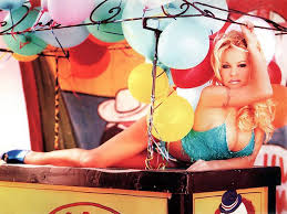 Image <b>Pamela Anderson</b> Picture