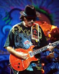 Carlos Santana Image The Rockerz Zone :: April :: 09 Picture 5