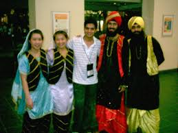 Punjabi icon