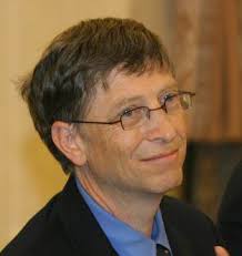 Oh, I'm Just a Bill (Gates)