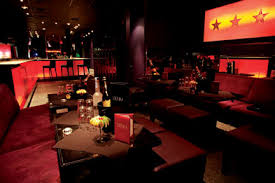      May 09 Denim  Private Club  
