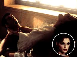 XENIA ONATOPP (Famke Janssen)