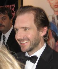 Image Actor Ralph Fiennes has Picture