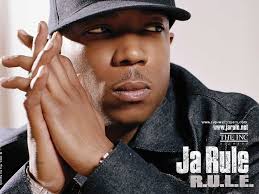 Image Is Ja Rule A Gangsta Or A Picture