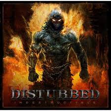 Image <b>Disturbed</b> Picture