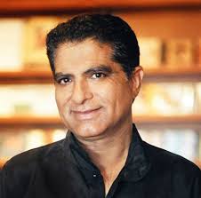 Deepak Chopra - via Daymix