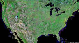 United States Map - United - via Daymix