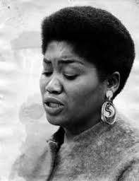 Odetta