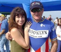 Image Kathie Fry and <b>Robin Williams</b> Picture