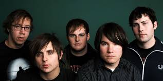 Image Hawthorne Heights | MTV Photo Picture