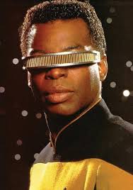 LeVar Burton Image Dr. Doctor, M.D.: April  06 Archives Picture 6