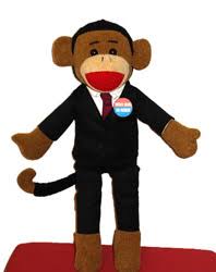'The Sock Obama' Company