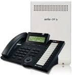 LG Aria 24IPE Phone System