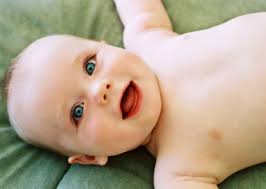 Top baby names - via Daymix