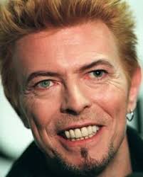 David Bowie – Personification of Talent, Scandal and Arrogance ...