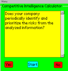 Competitive Intelligence - via Daymix