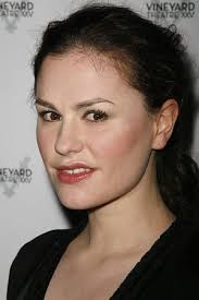 Anna Paquin