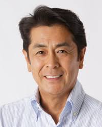 <b>長谷川初範</b>
