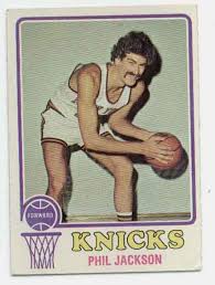 Phil Jackson