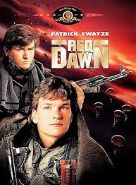 War Movie Mondays: 'Red Dawn' | The Flickcast