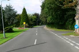 near to Radcliffe on Trent, - via Daymix