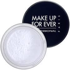 MAKE UP FOR EVER HD - via Daymix