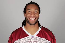 Larry Fitzgerald Signs $40