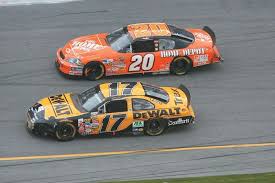 Daytona 500.