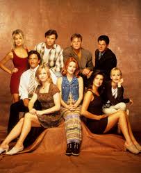 Melrose Place version 2.0!