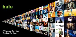Hulu to the rescue! - via Daymix