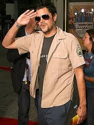 Johnny Knoxville Picture 4
