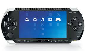 Sony PSP redesign in the works - via Daymix