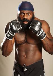 Kimbo Slice: Pro, scapegoat or - via Daymix