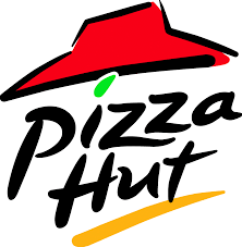 Pizza Hut Logo - via Daymix