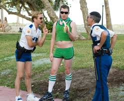Miami PosterReno 911!