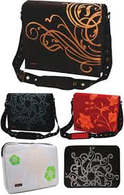 messenger bags that don't