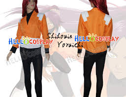 Bleach Shihouin Yoruichi