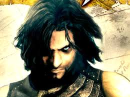 Image Prince Of Persia: Jake Picture