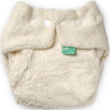 on eco-friendly diapers! - via Daymix