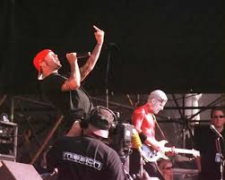 Image <b>Limp Bizkit</b> Picture