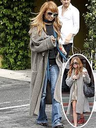 co-opted Mary Kate Olsen's