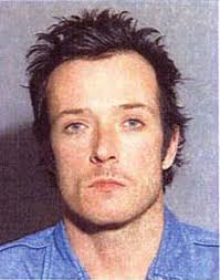Scott Weiland - Celebrity Mug - via Daymix
