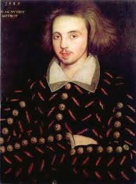   Christopher Marlowe    Marlowe  