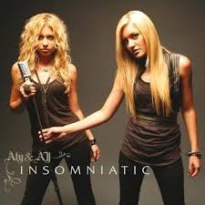 Aly &amp; AJ Photos