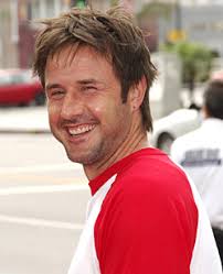 Image <b>David Arquette</b>, a truther? Picture