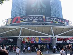 the Los Angeles Convention - via Daymix