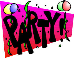 Party - via Daymix