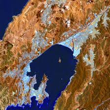 satellite images can yield - via Daymix