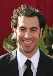 Image <b>sacha baron cohen</b> interview Picture