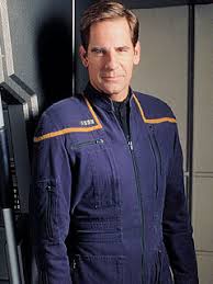 Image Archer (<b>Scott Bakula</b>) Picture